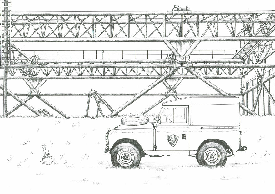 I’ve Lost My Inspiration Today, My Beautiful Cat Is Gone.