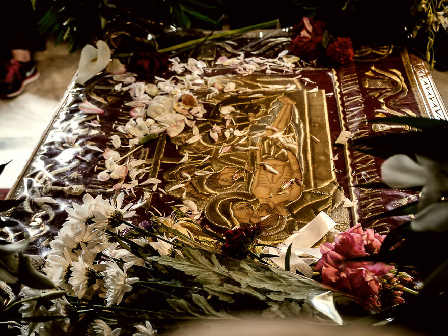 The Epitaph In The Cemetery, Good Friday! The Epitaph In The Cemetery, Good Friday!