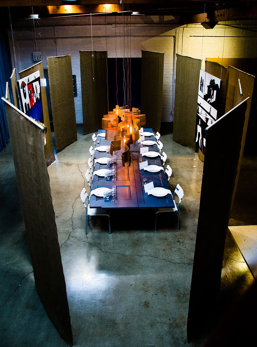 My Creative Dining World My Creative Dining World