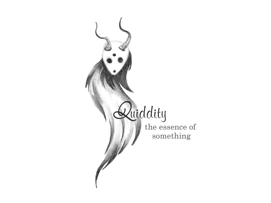 Quiddity