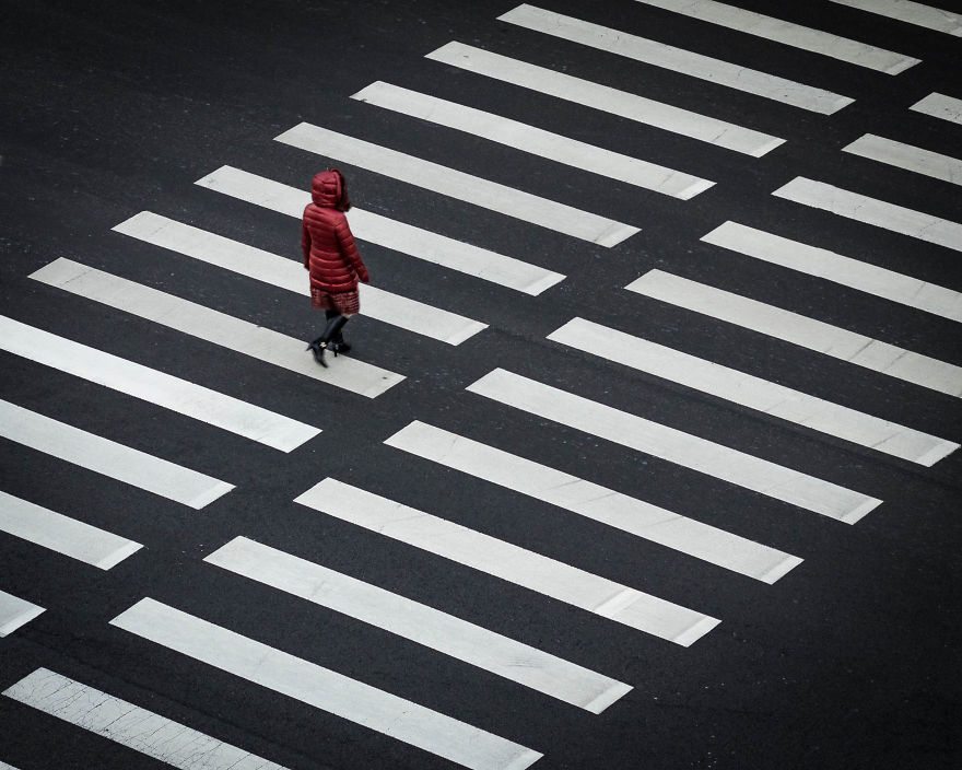 The Streets Of Seoul Through My Lens
