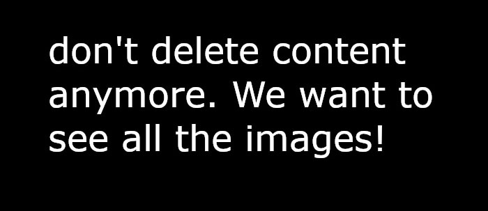 Stop Cutting Posts Petition Stop Cutting Posts Petition