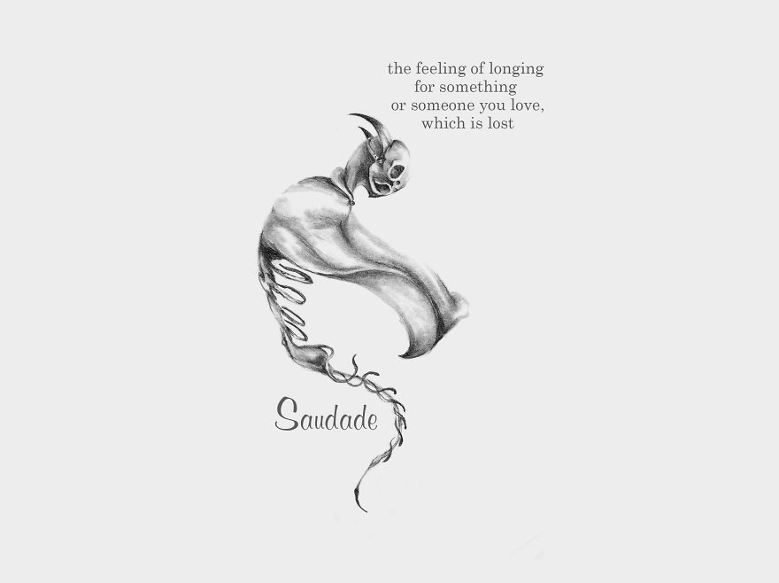 Saudade