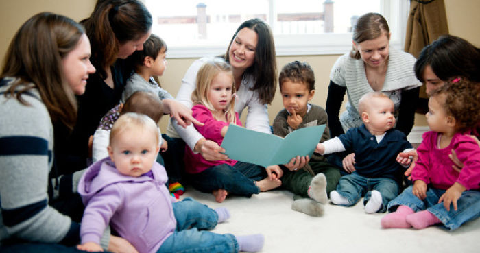 What's Hard About Parenting? An Interview