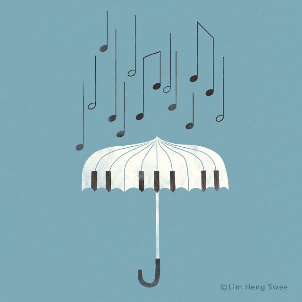 Singing In The Rain