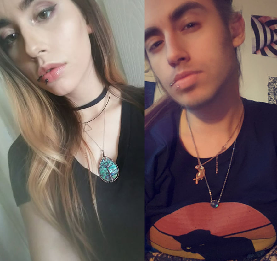 My Girlfriend Tried It And Now I Can't Unsee It