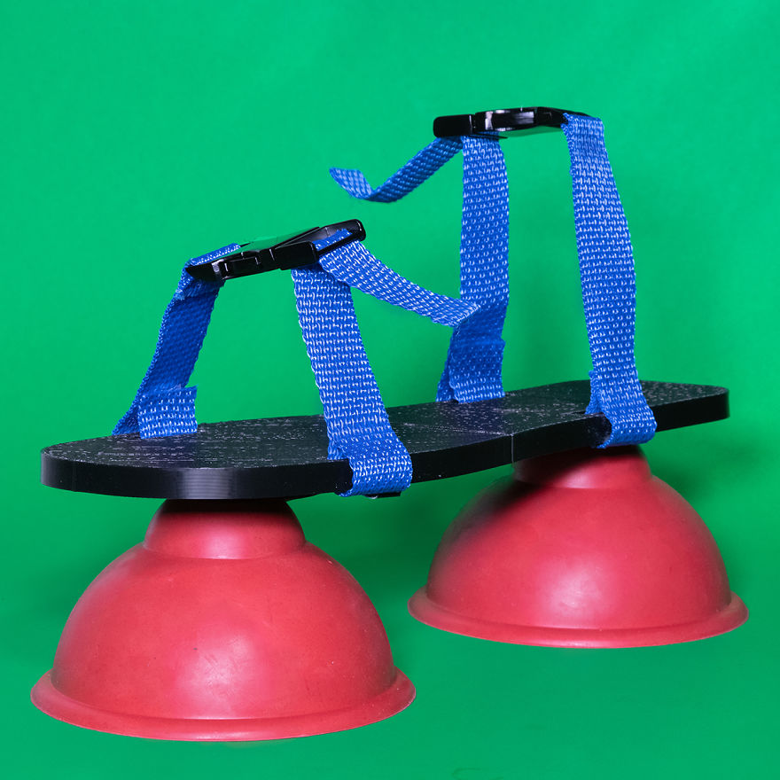 My Newest Inventions That Solve Problems Which Don’t Exist My Newest Inventions That Solve Problems Which Don’t Exist