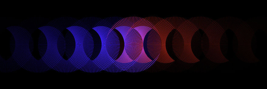 String Art S P A C E C O N C P T