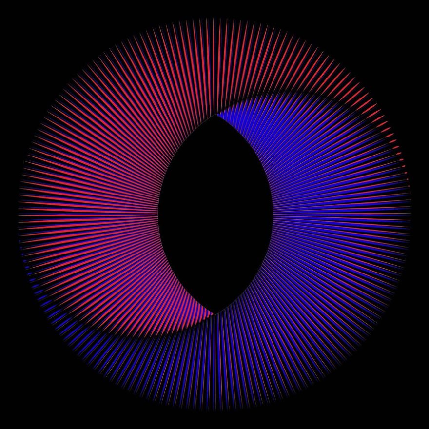 String Art S P A C E C O N C P T