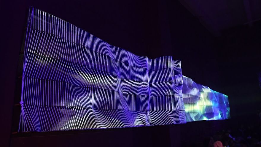 String Art S P A C E C O N C P T