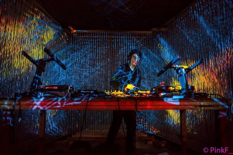 String Art S P A C E C O N C P T