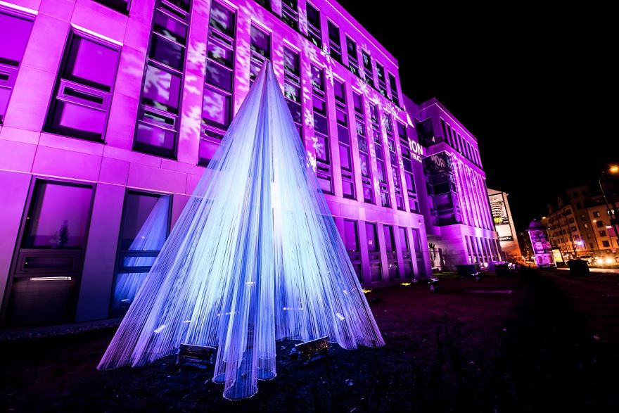 String Art S P A C E C O N C P T