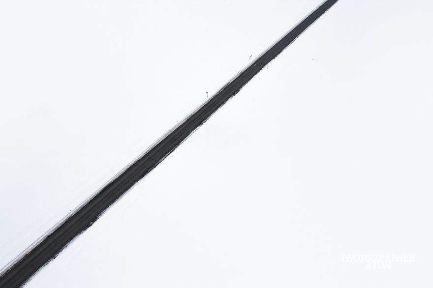 Japonism & Minimalism – Torii