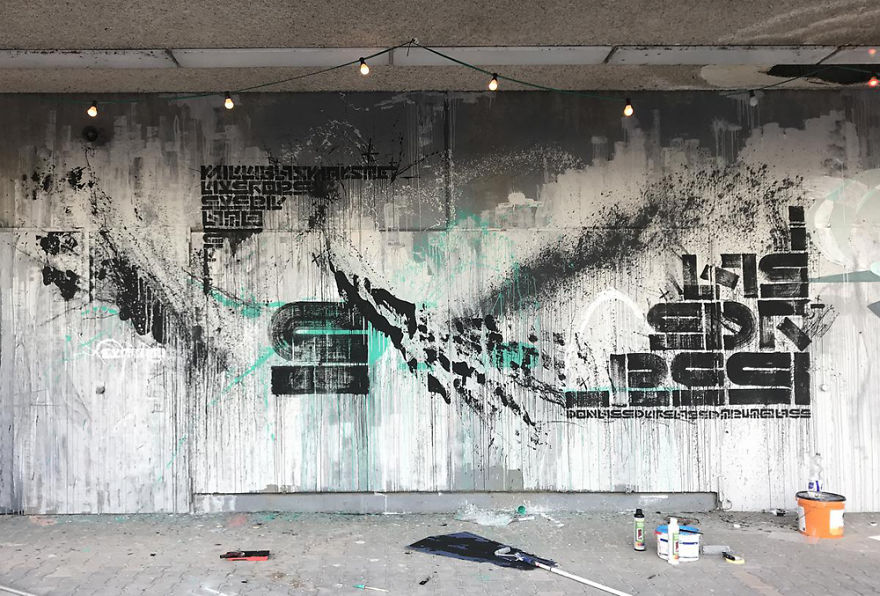 Murals You Must See Murals You Must See