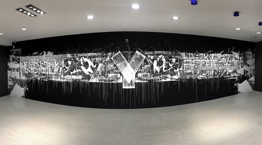 Murals You Must See Murals You Must See