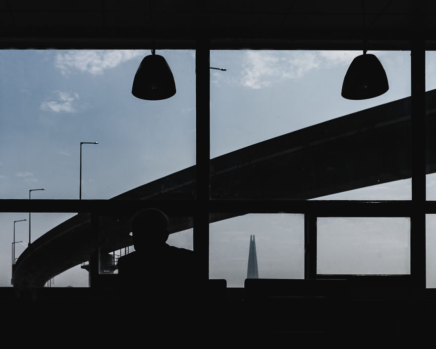 The Streets Of Seoul Through My Lens