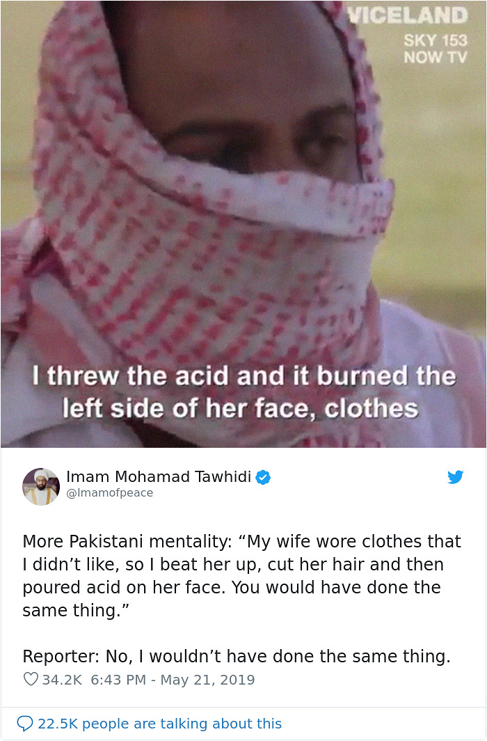 Positive-Islamic-Tweets-Imam-Mohamad-Tawhidi