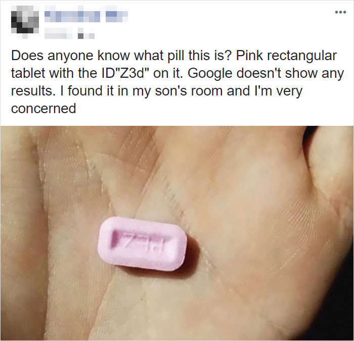 The Z3d Is On Hell Of A Drug