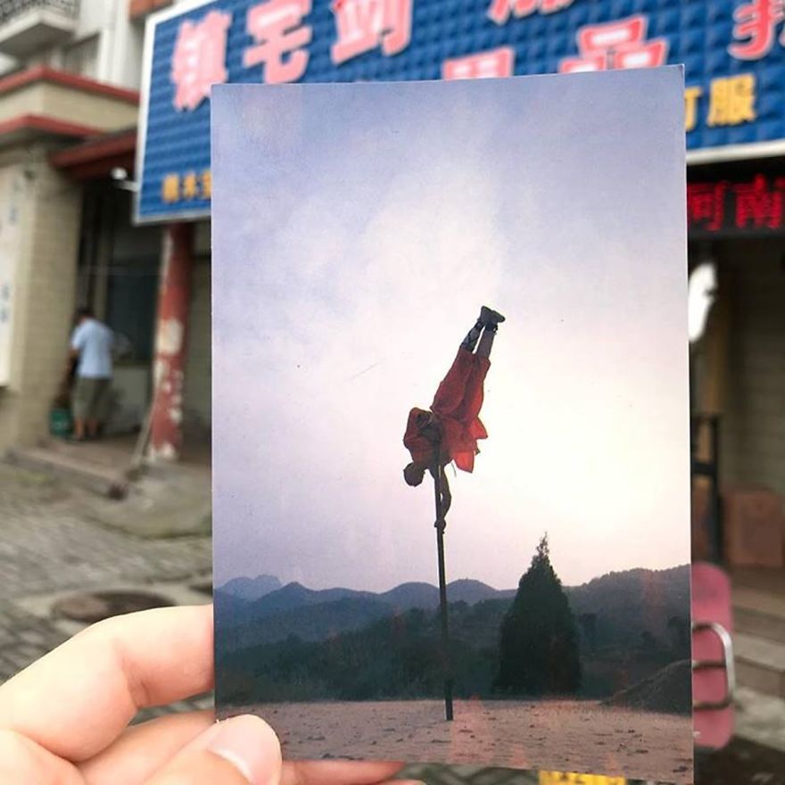 Verging On The Impossible: 10 Actual Training Methods Of The Shaolin Monks