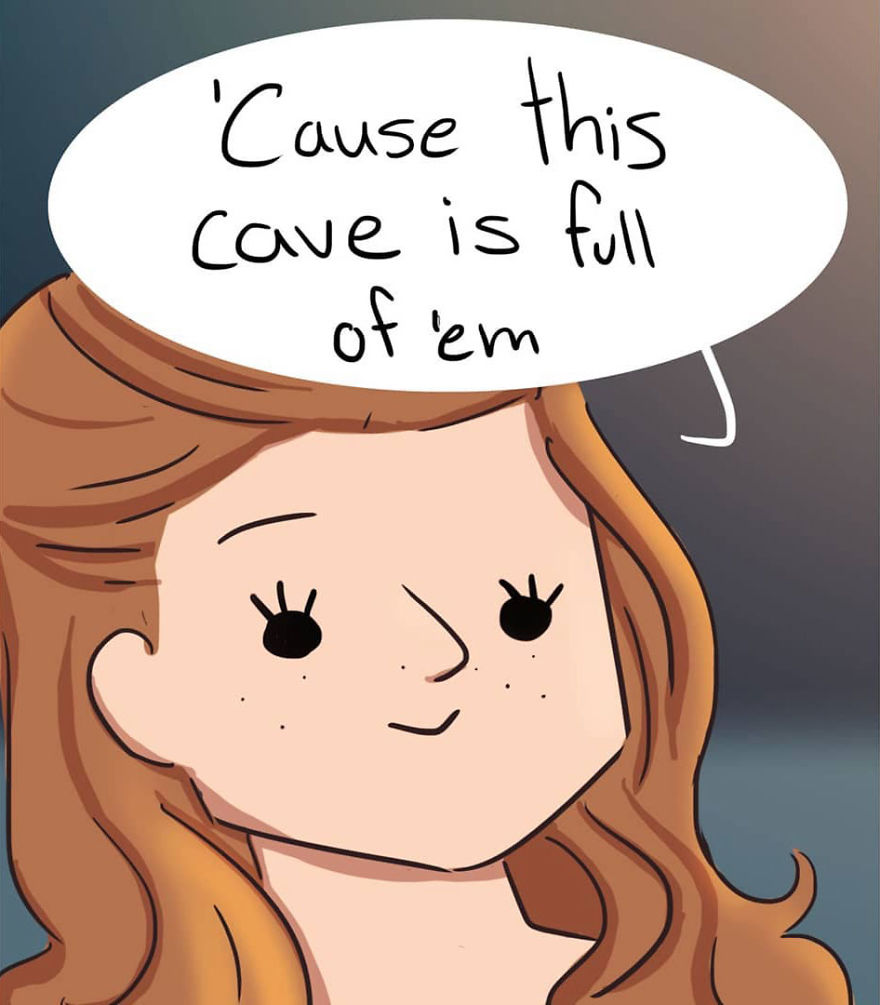 I Show What Happens Behind The Scenes Of Game Of Thrones (New Pics)