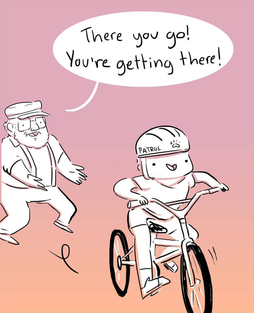 I Show What Happens Behind The Scenes Of Game Of Thrones (New Pics)