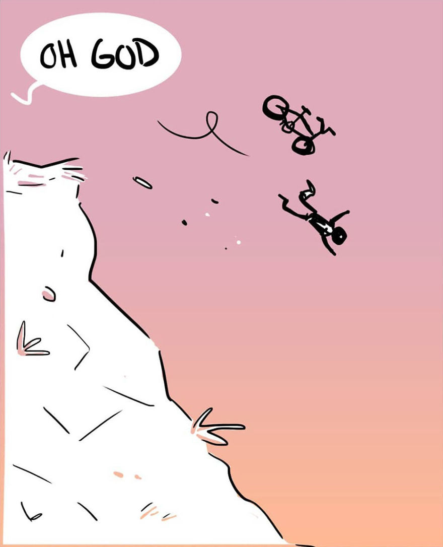 I Show What Happens Behind The Scenes Of Game Of Thrones (New Pics)