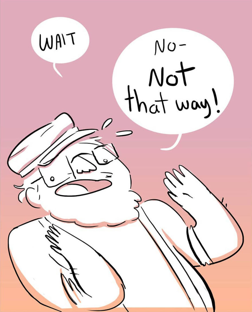 I Show What Happens Behind The Scenes Of Game Of Thrones (New Pics)