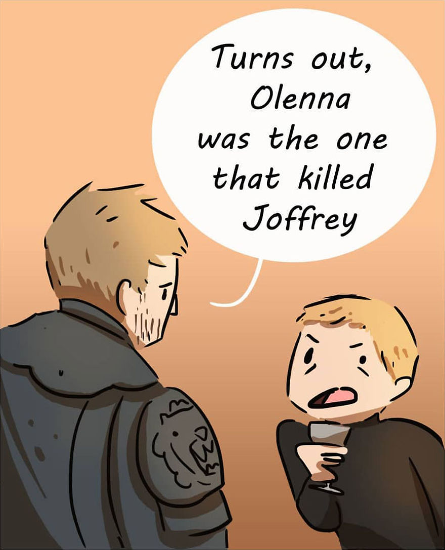 I Show What Happens Behind The Scenes Of Game Of Thrones (New Pics) I Show What Happens Behind The Scenes Of Game Of Thrones (New Pics)