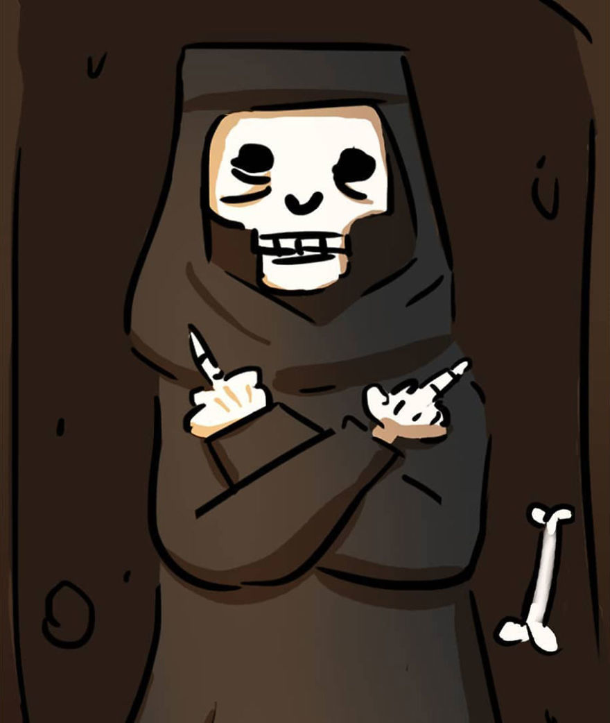 I Show What Happens Behind The Scenes Of Game Of Thrones (New Pics)