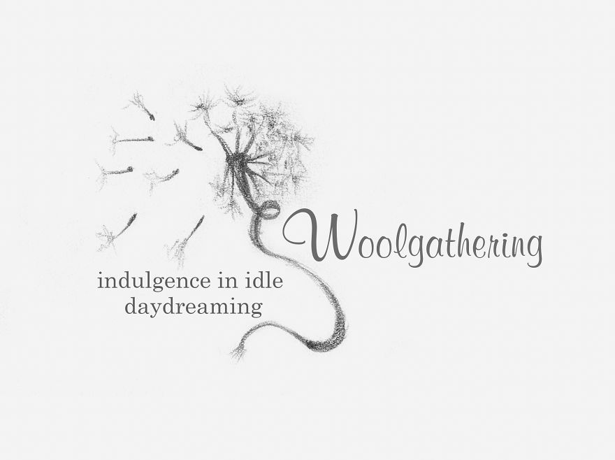 Woolgathering