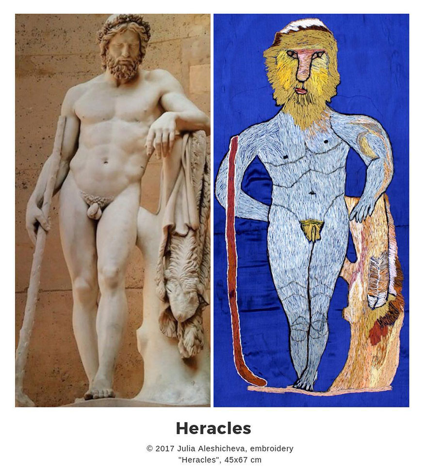 Heracles