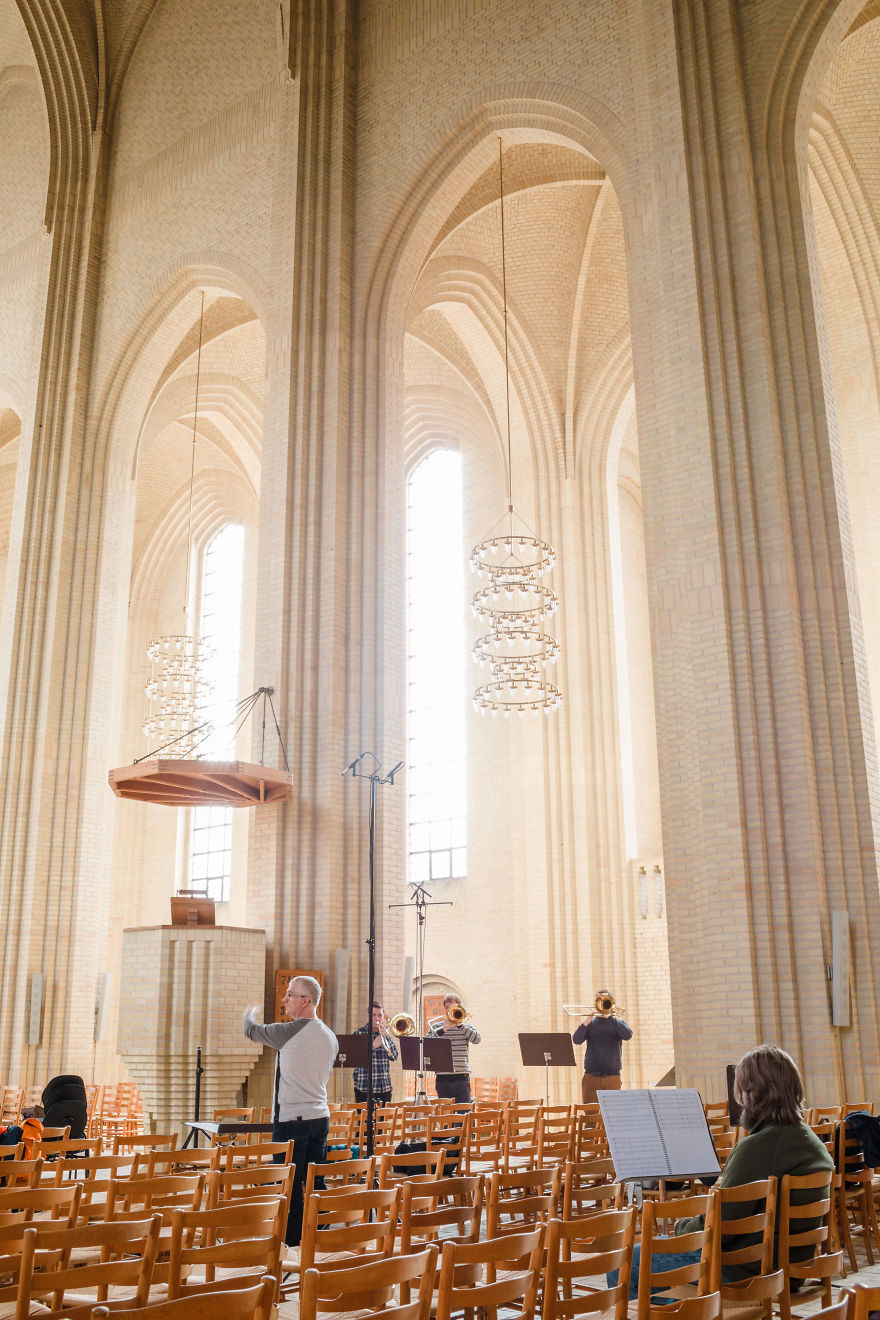 Aaron Hudson- Composer