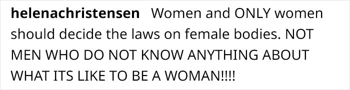 Milla Jovovich Shares Her 'Horrific' Abortion Story, Urges People To Resist New Laws In Georgia And Alabama Milla Jovovich Shares Her 'Horrific' Abortion Story, Urges People To Resist New Laws In Georgia And Alabama
