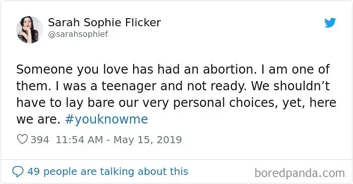 Alabama-Law-Women-Share-Abortion-Stories-You-Know-Me-Busy-Philipps