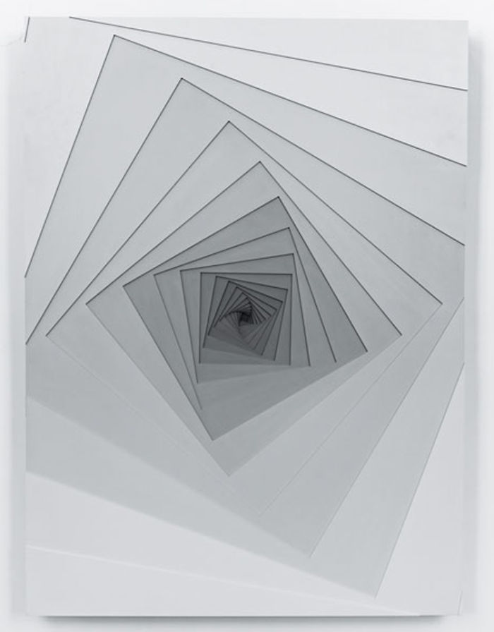 I Spent 5 Years Making These Topographic Sculptures, Each With Up To 2500 Individual Pieces I Spent 5 Years Making These Topographic Sculptures, Each With Up To 2500 Individual Pieces