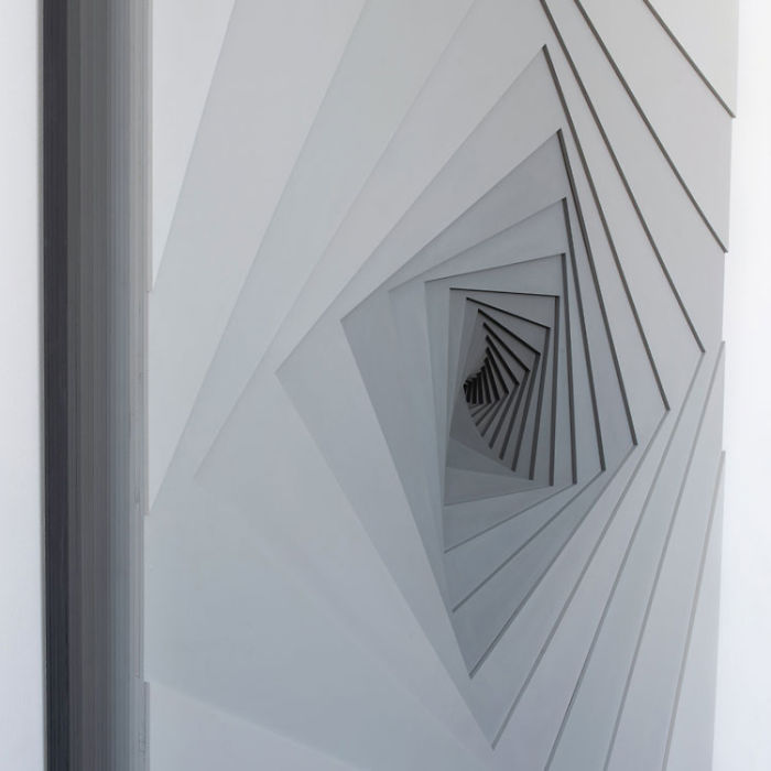 I Spent 5 Years Making These Topographic Sculptures, Each With Up To 2500 Individual Pieces I Spent 5 Years Making These Topographic Sculptures, Each With Up To 2500 Individual Pieces