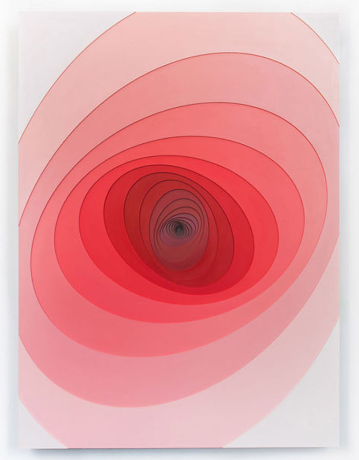 I Spent 5 Years Making These Topographic Sculptures, Each With Up To 2500 Individual Pieces