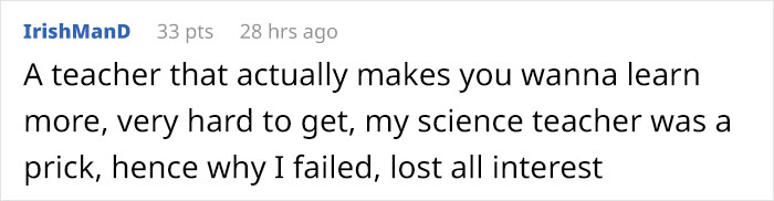 Student Posts Wholesome Facts About Her Physics Professor And Now We Want To Be His Students