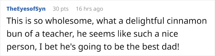 Student Posts Wholesome Facts About Her Physics Professor And Now We Want To Be His Students