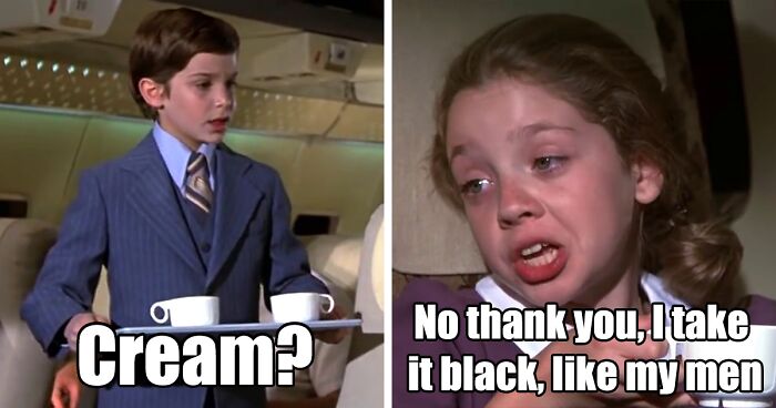 30 Airplane! Moments To Prove That Good Humor Doesn’t Age
