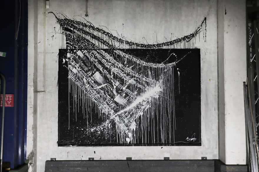 Murals You Must See Murals You Must See