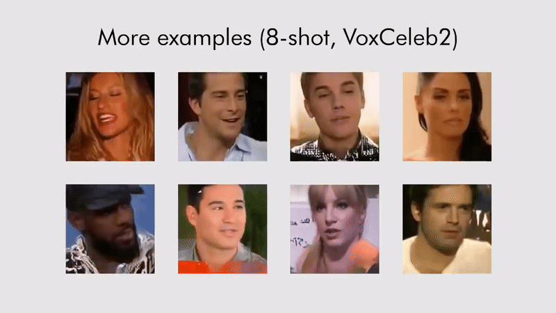 Samsung's New Technology Turns A Single Picture Or Painting Into A "Living Portrait" Samsung's New Technology Turns A Single Picture Or Painting Into A "Living Portrait"