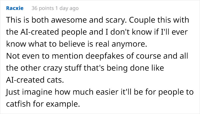 Samsung's New Technology Turns A Single Picture Or Painting Into A "Living Portrait" Samsung's New Technology Turns A Single Picture Or Painting Into A "Living Portrait"