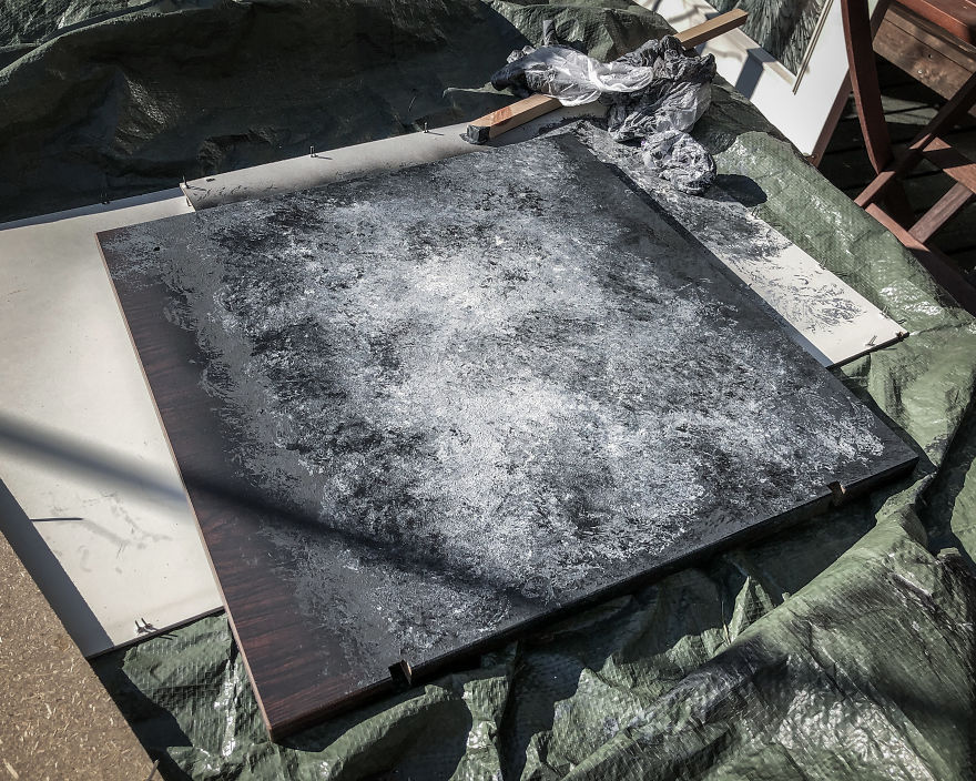 Masculinity: My Photo Series About Manhood Masculinity: My Photo Series About Manhood