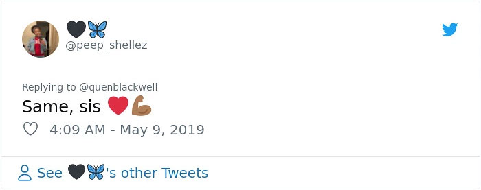 Teen Shows The Difference Mental Health Glow Up Made To Her Appearance, Inspires Others To Post Their Pics Teen Shows The Difference Mental Health Glow Up Made To Her Appearance, Inspires Others To Post Their Pics