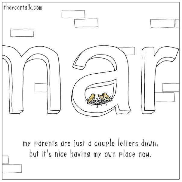 If Birds Could Talk, Here's What They Might Be Saying