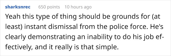 “If I Would Have Complied, I Would Have Got Killed”: Black Man Avoids Being Shot By Cop, Records Whole Ordeal