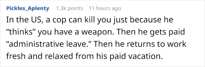 “If I Would Have Complied, I Would Have Got Killed”: Black Man Avoids Being Shot By Cop, Records Whole Ordeal