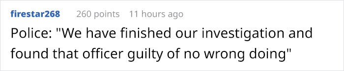 “If I Would Have Complied, I Would Have Got Killed”: Black Man Avoids Being Shot By Cop, Records Whole Ordeal