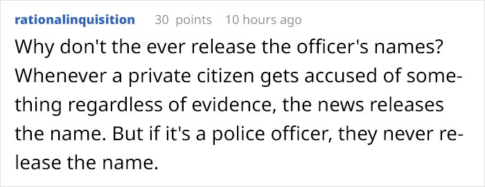 “If I Would Have Complied, I Would Have Got Killed”: Black Man Avoids Being Shot By Cop, Records Whole Ordeal